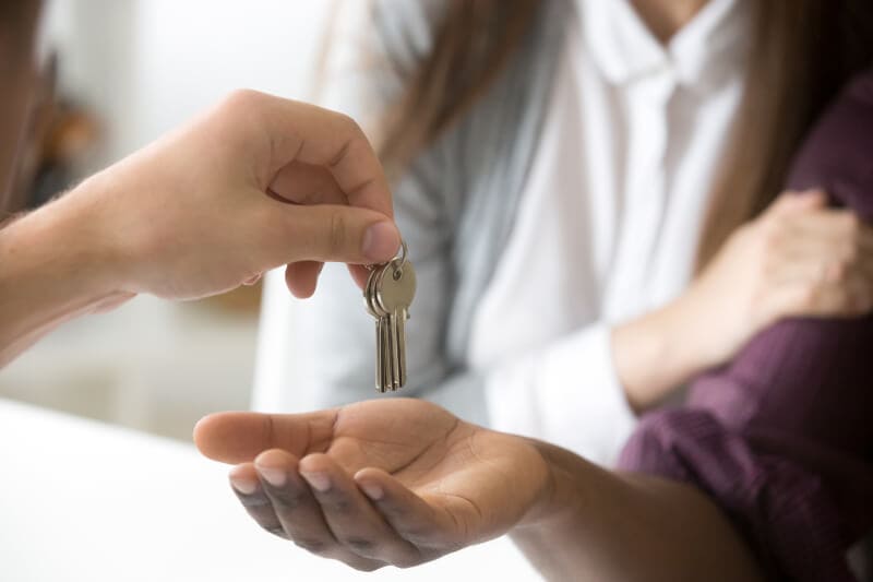 huis kopen in valencia - aankoopproces