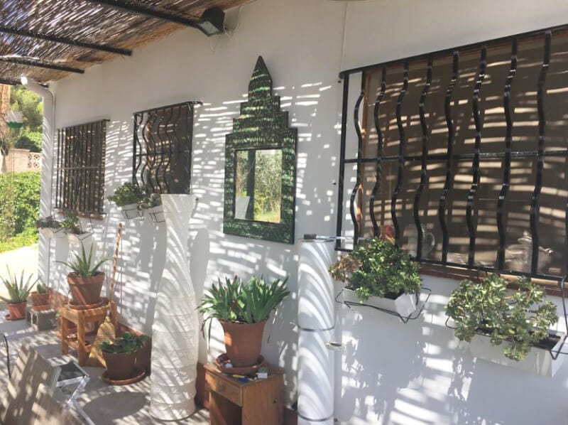 review huis kopen in Lliria via Makelaar Valencia