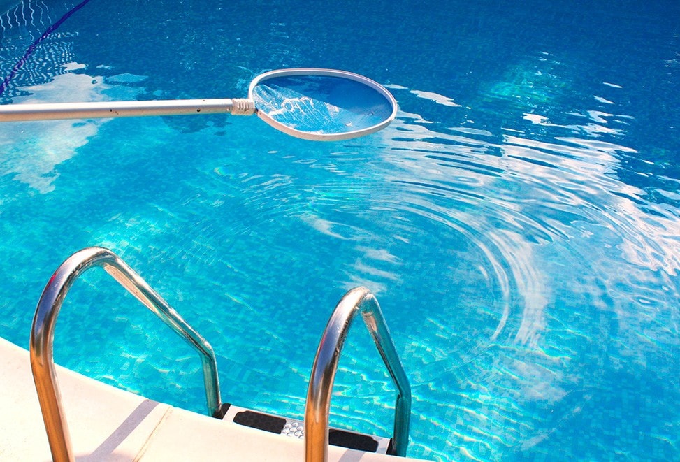 Pool Maintenance Valencia