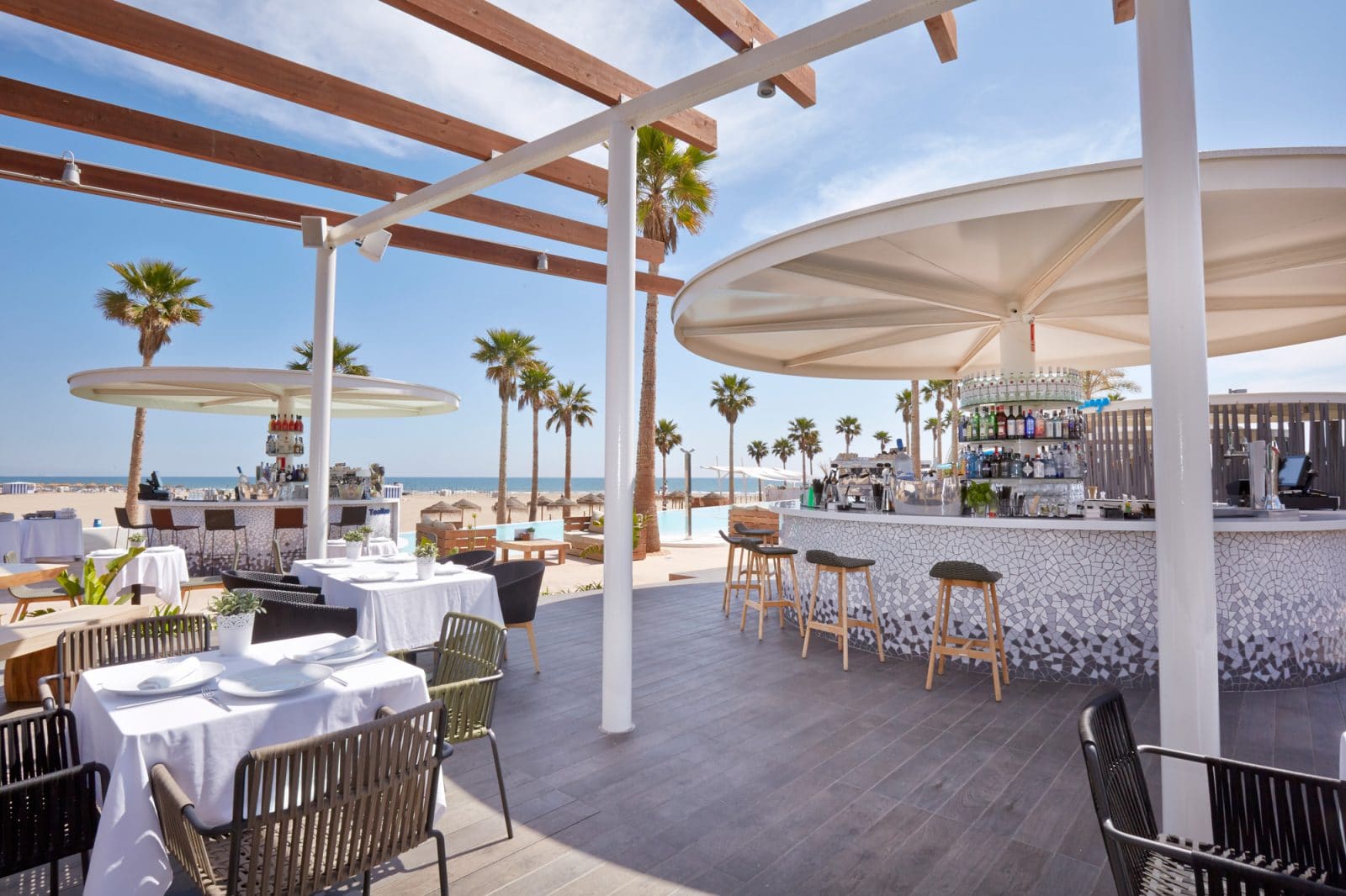 Wat is beste tijd om Valencia te bezoeken