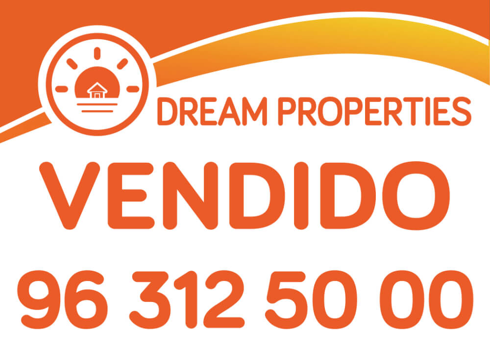 huis verkopen in valencia - verkocht