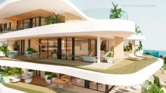 aandachtspunten nieuwbouw in spanje
