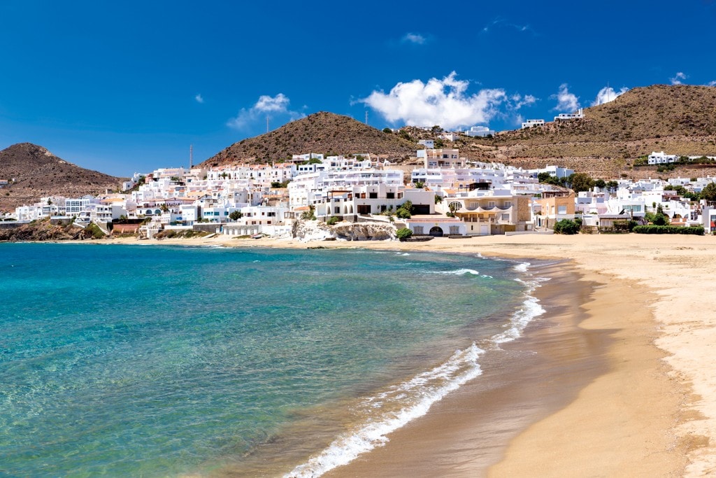 Costa Almeria - Huis kopen Spanje
