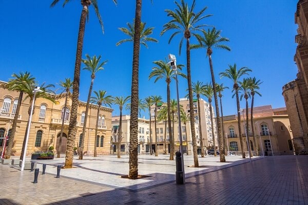 huis kopen albox almeria