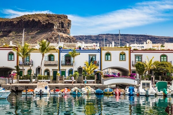 huis kopen gran canaria