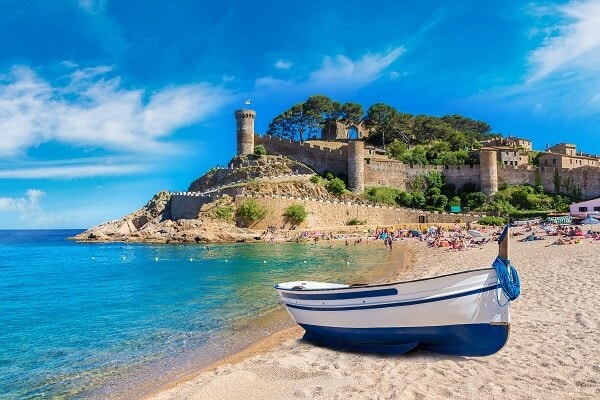 huis kopen begur costa brava