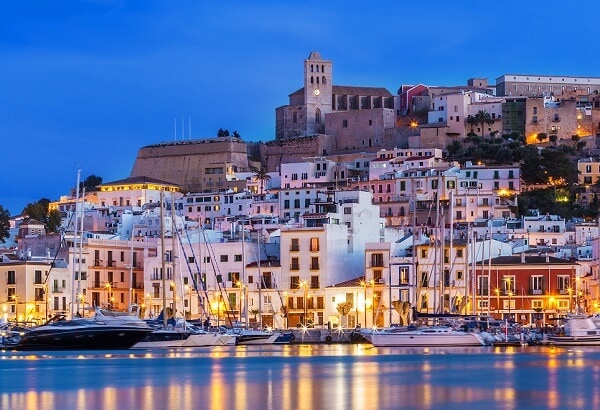 huis kopen ibiza stad - spaanse droomhuizen