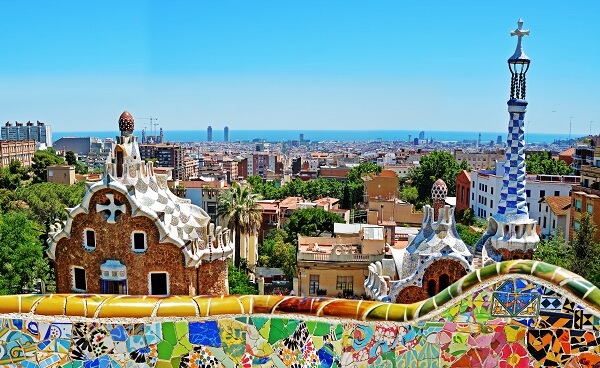 appartement kopen in barcelona