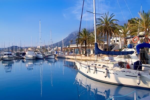 huis kopen denia costa blanca