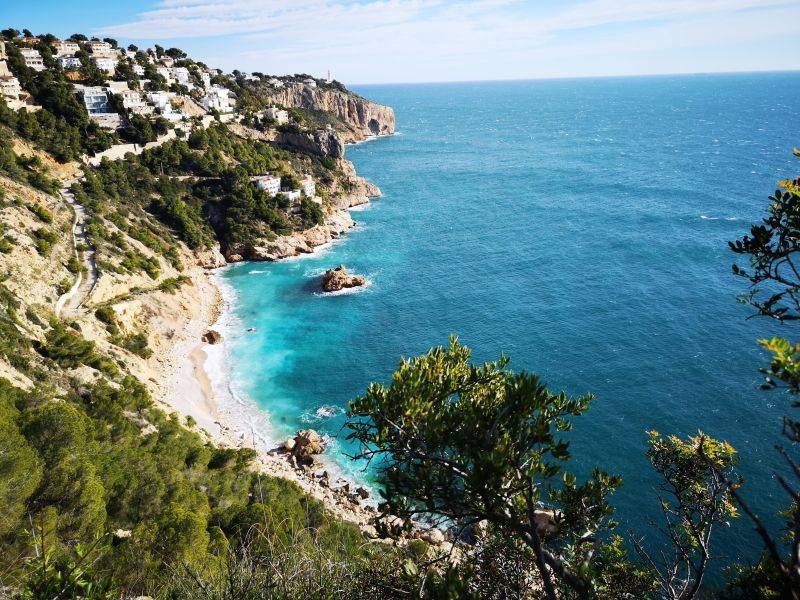 huis kopen in javea - spaanse droomhuizen
