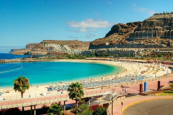 huis kopen gran canaria - Spaanse Droomhuizen