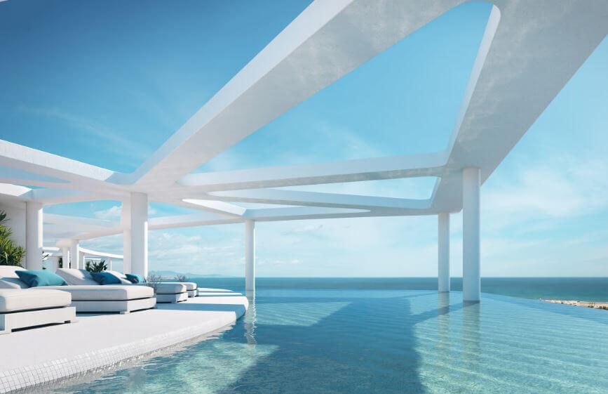 nieuwbouw costa valencia