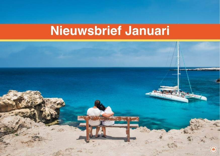 Nieuwsbrief Januari