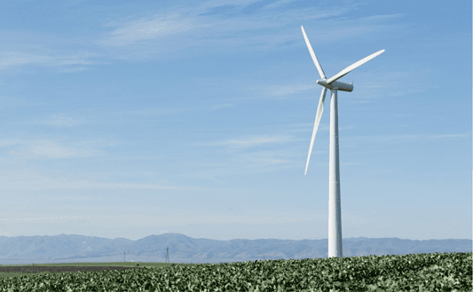 Duurzame energie