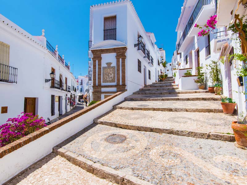Investeren Costa del Sol