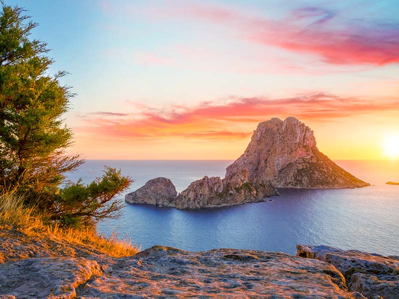 Investeren Ibiza
