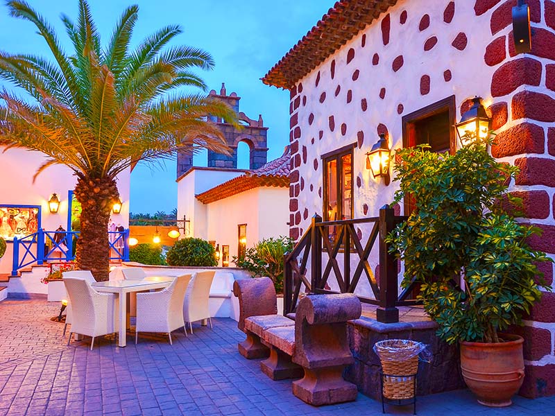 Tenerife