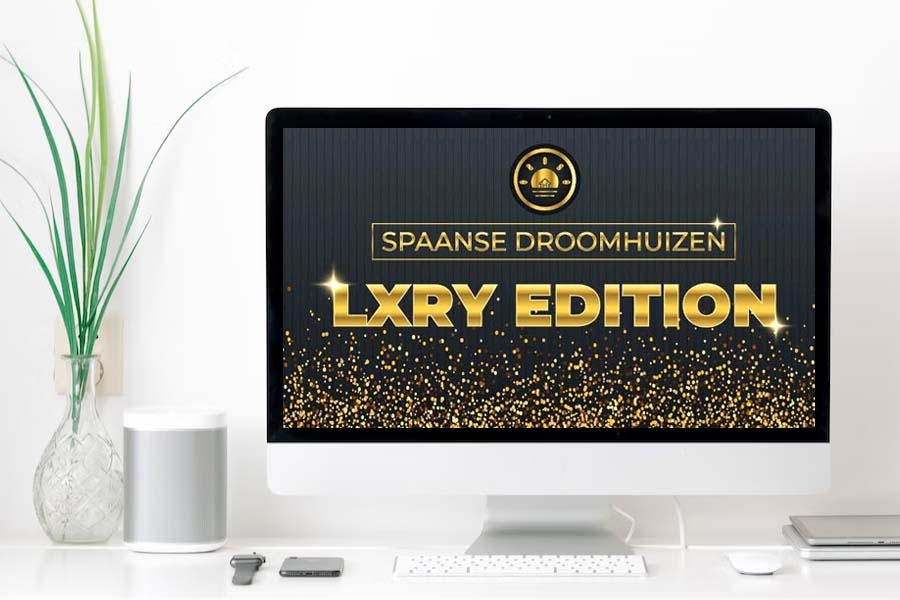 LXRY nieuwsbrief
