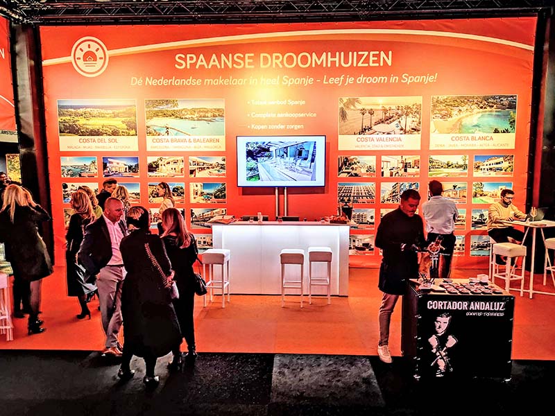 Masters Expo 2022