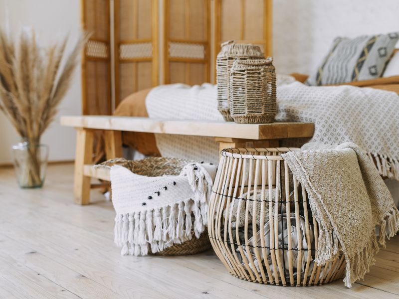 ibiza-stijl interieur