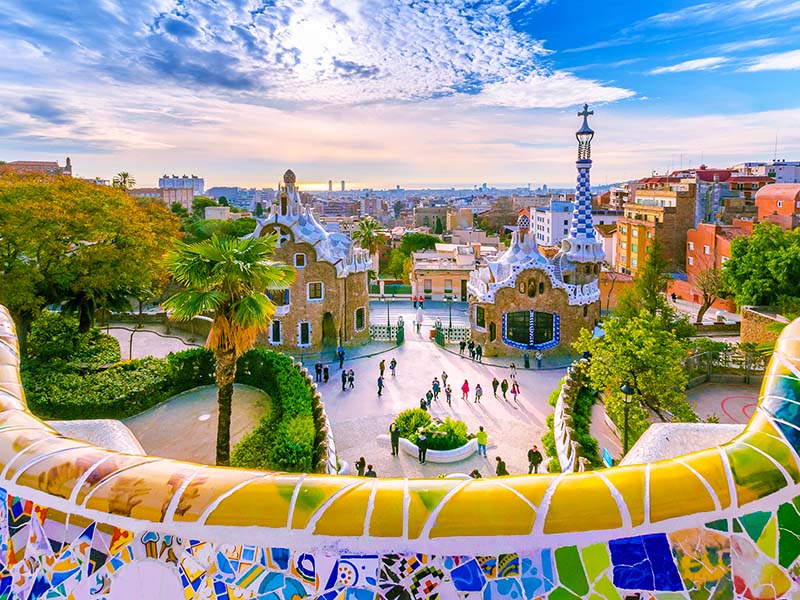 Costa Barcelona huis kopen