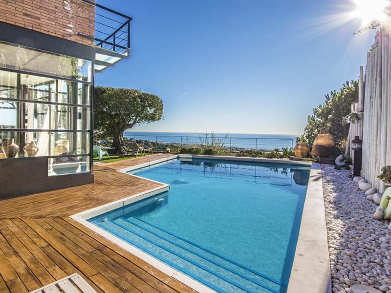 Villa Costa Barcelona
