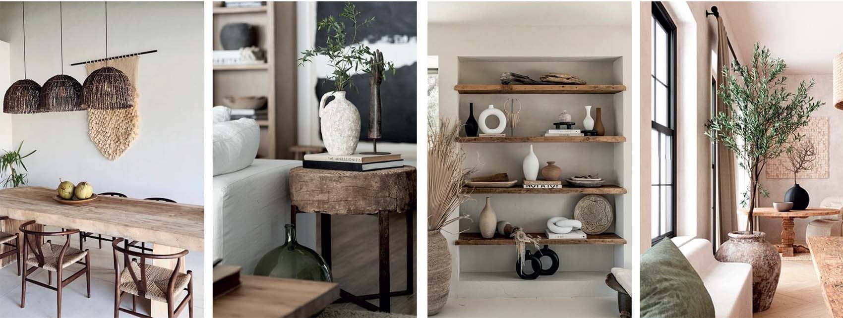 Styling huis Spanje pakket Feel like home