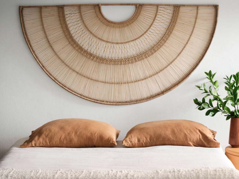 interieur styling Spanje
