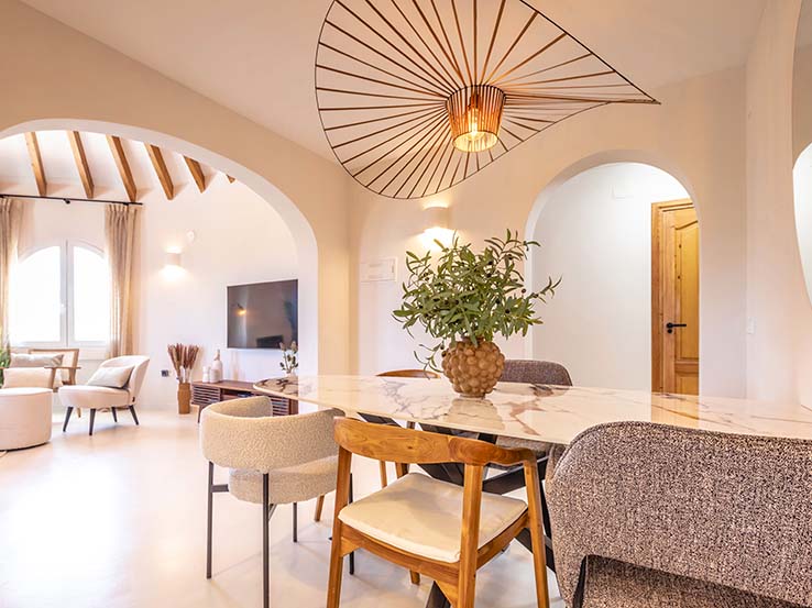 Huis kopen en renoveren Spanje - Shelly