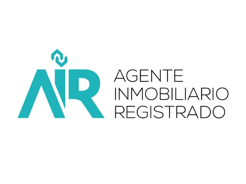 Geregistreerd makelaar bij Agente Inmobilario Registrado