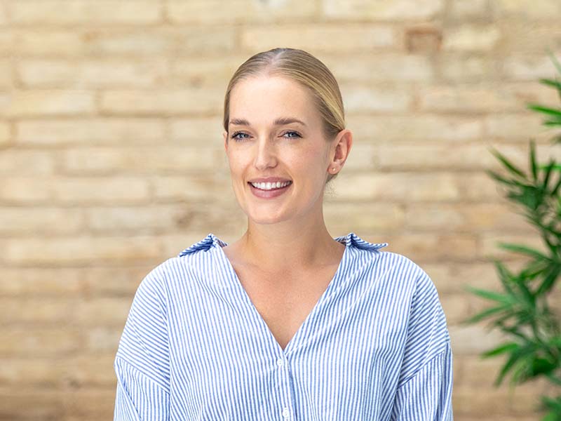 Anouchka Spaanse Droomhuizen