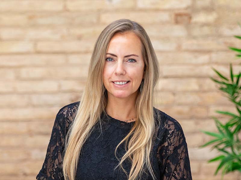 Elise Spaanse Droomhuizen