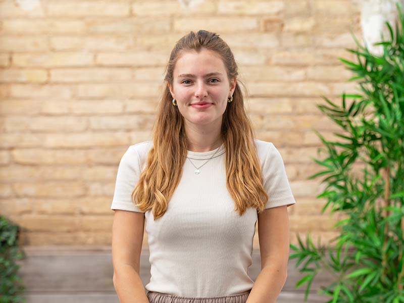 Isa Spaanse Droomhuizen