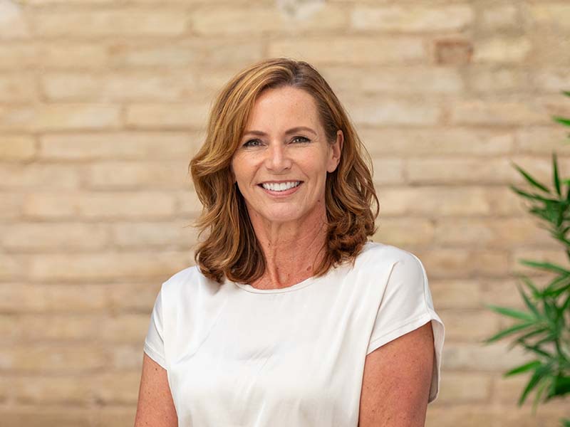 Jacqueline Spaanse Droomhuizen