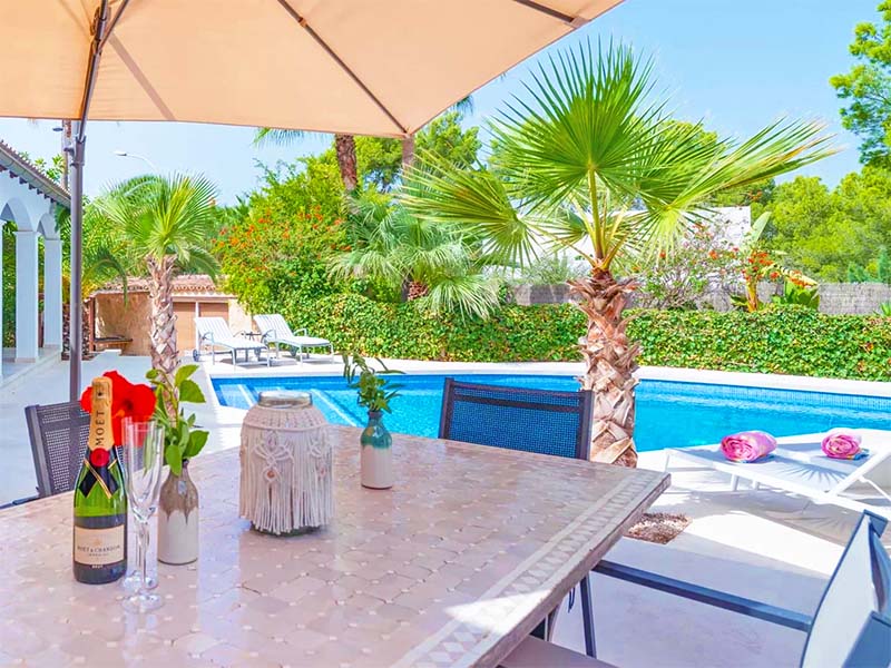 Villa in Mallorca