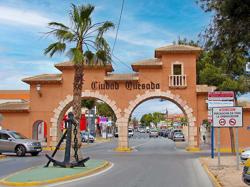 Ciudad Quesada