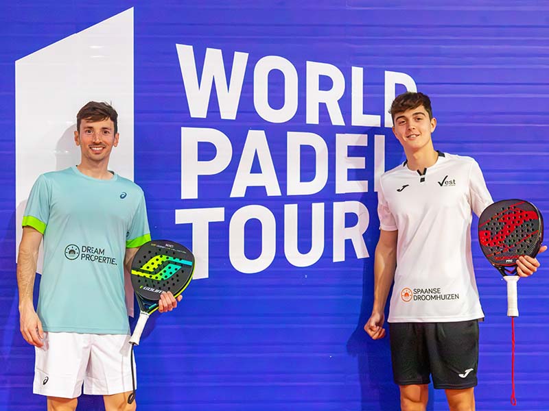World Padel Tour