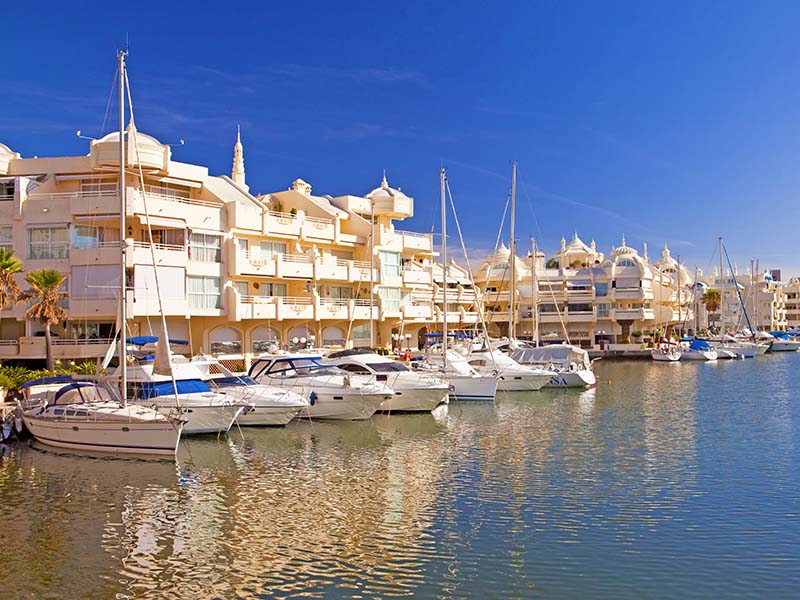 Haven Benalmadena