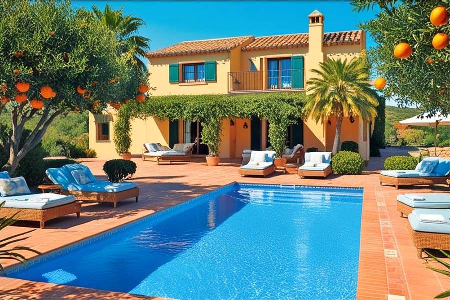 Belasting tweede woning Spanje