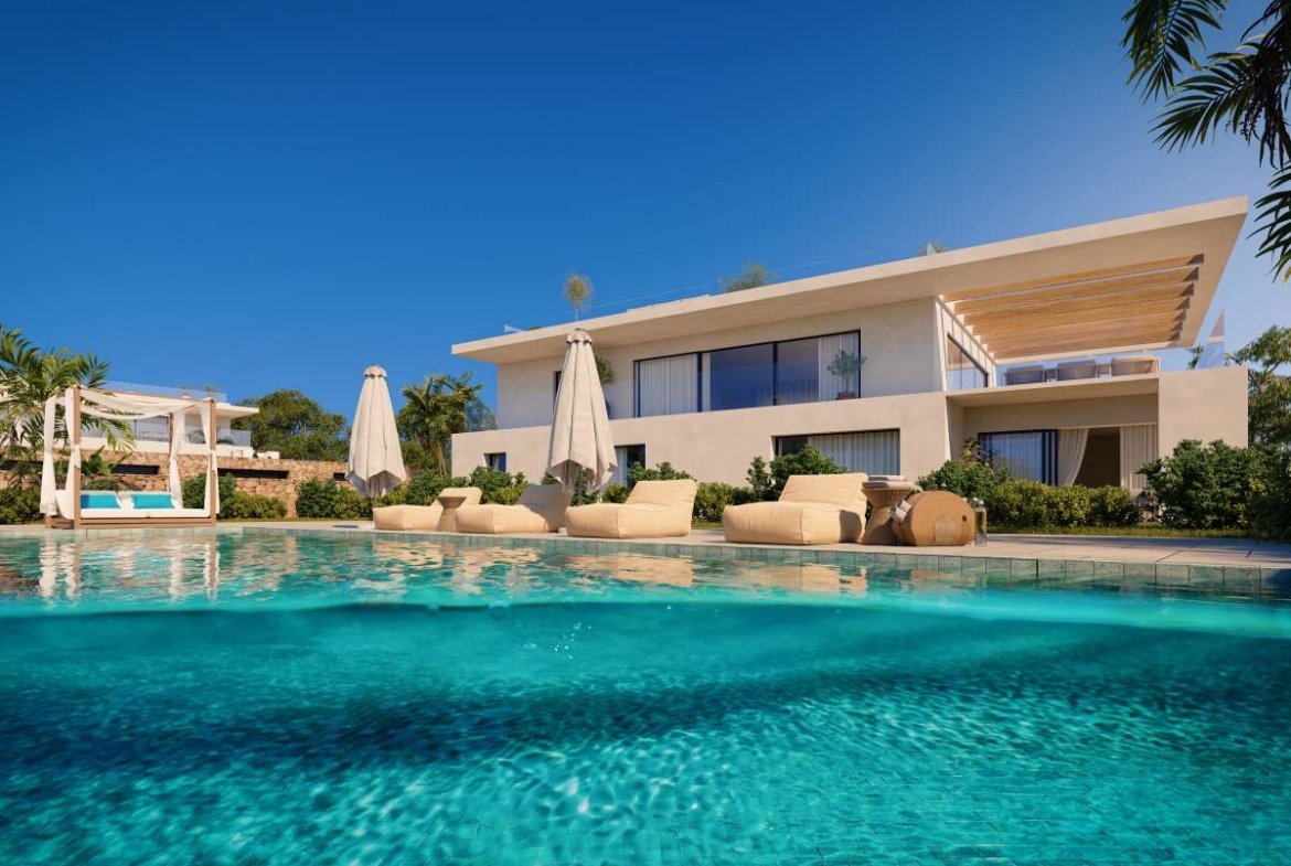 Villa te koop in Ses Torres