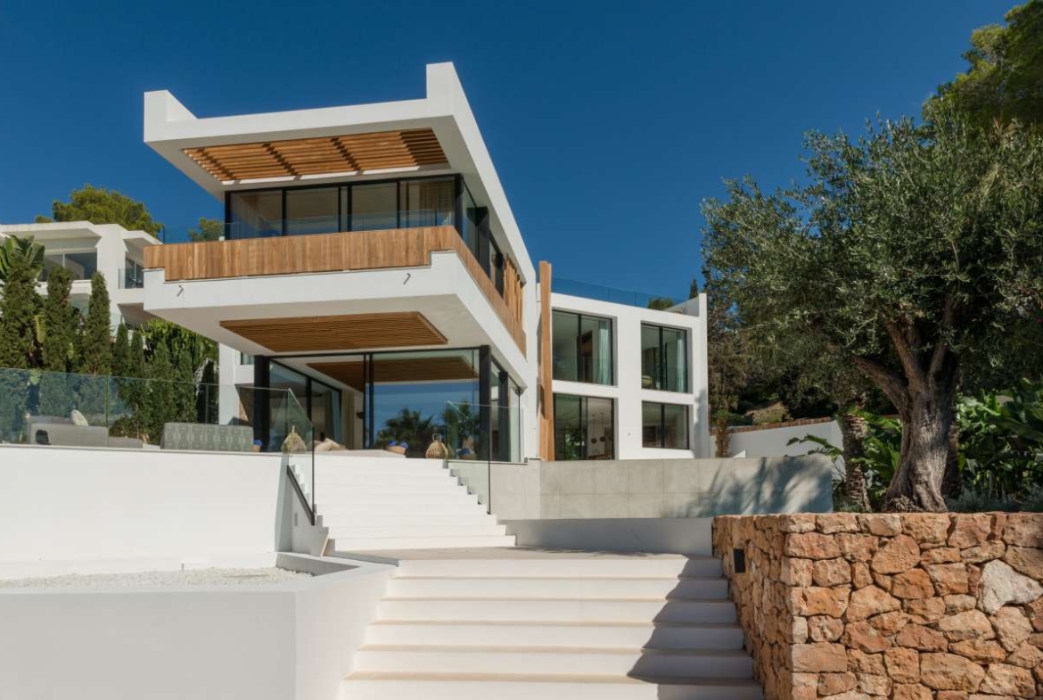 Villa te koop in Can Furnet