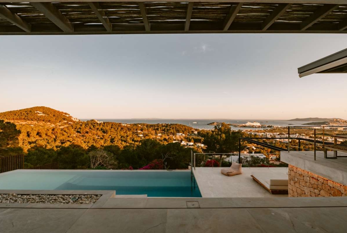 Villa te koop in Can Rimbau