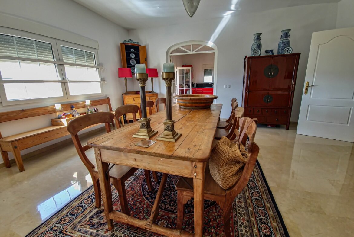 Villa/Chalet te koop in Pedreguer