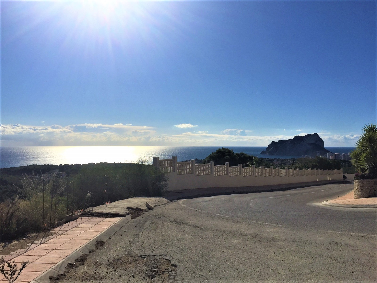 Villa te koop in Benissa