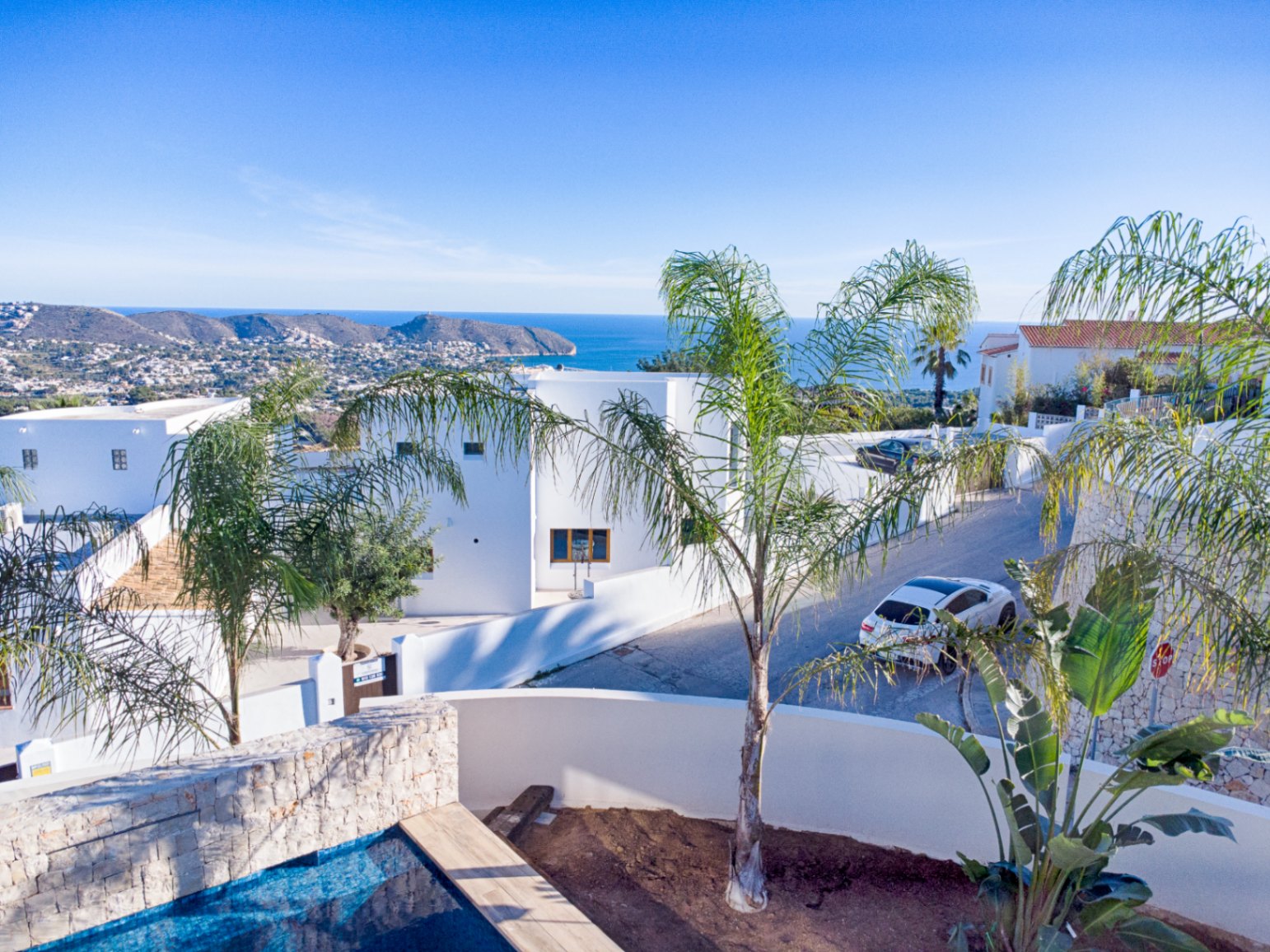 DP-07-10898DA-7 Villa te koop in Moraira