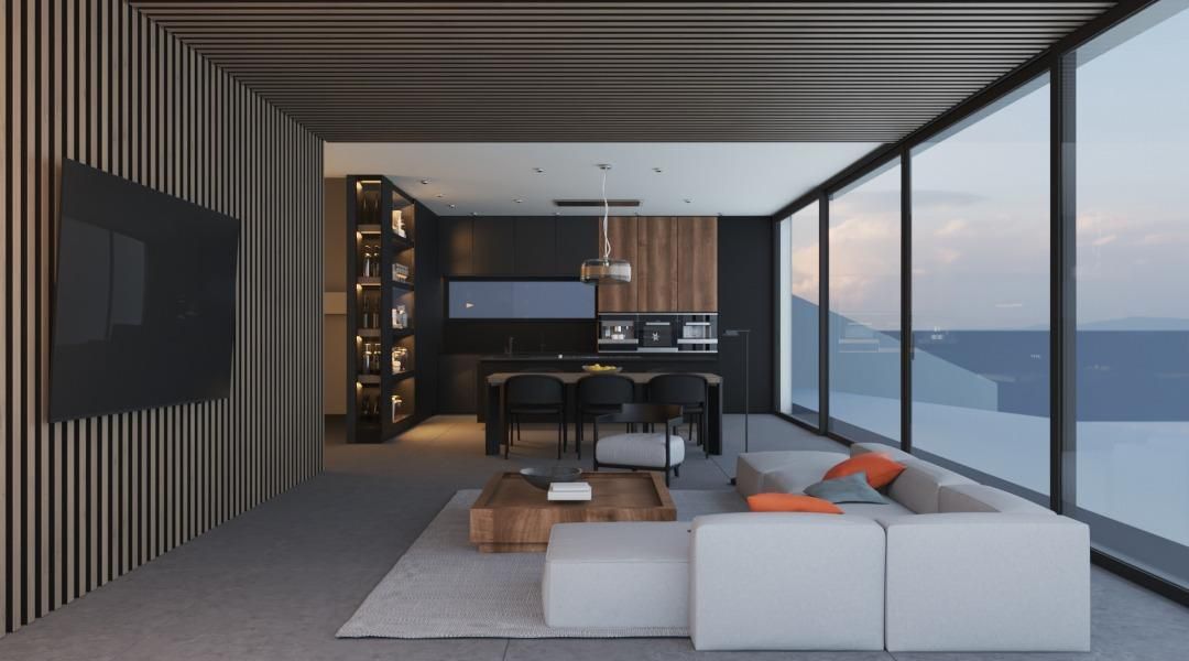 Villa te koop in Altea
