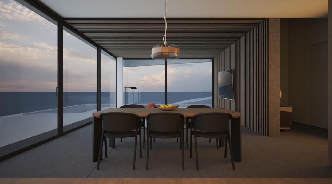 Villa te koop in Altea