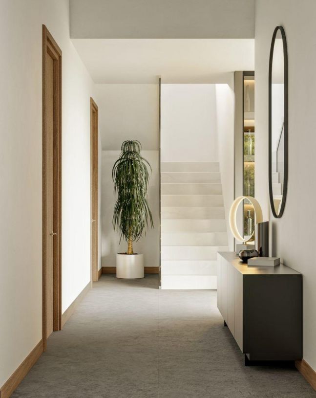 Villa te koop in Altea
