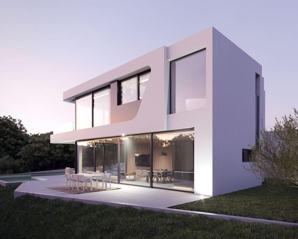 Villa te koop in Altea