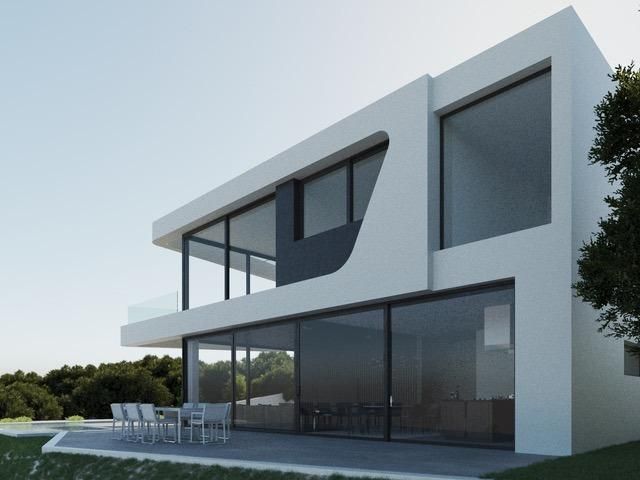 Villa te koop in Altea